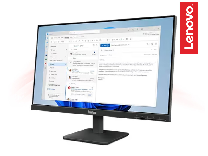 Lenovo ThinkVision S24-4e